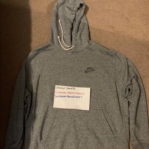 Nike Hoodie